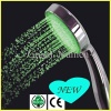 LED shower head
