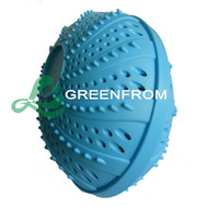 Eco Laundry Ball Model no. GLB007
