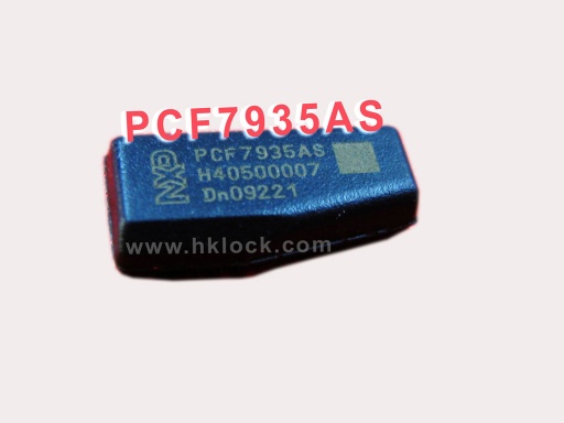 PCF 7935 chip