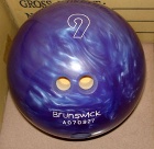 Bowling House Balls - 2011