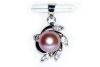 fashion pearl jewelry set