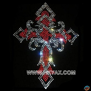 Hotfix Crystal Motif,crystal design,rhinestone design motif