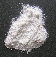 Rutile & Anatase Titanium Dioxide (TiO2)