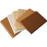 pvc wall panel