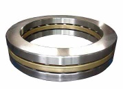 thrust ball bearings