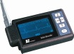 12-Lead or 3-Channel Holter Monitor with LCD