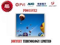 PVI 3.5inch TFT-LCD PD035VX2