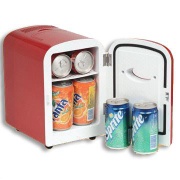 mini fridge, mini cooler box, car fridge, refrigerator