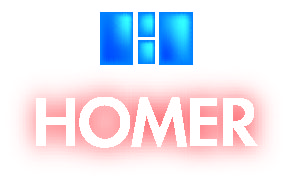 Homer Color Printing Co., Ltd.
