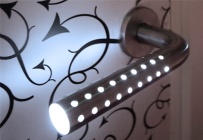 LED bright handle
