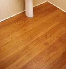 teak wood floors