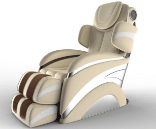 New Multi Luxury Massage Chair