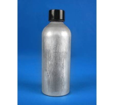 Solvent aluminum bottle ALB50250