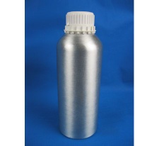 Industrial aluminum bottle ALA881000