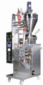 Automatic Sauce Packaging Machine