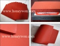 silicone rubber sponge sheet