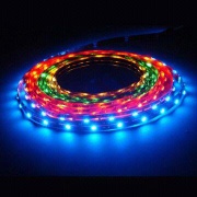 LED lights,LED,Premium Weatherproof Flexible Multi-Color,Flexible LED Lights