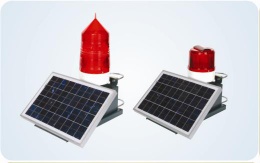 Aviation obstruction light