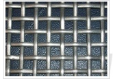 Crimped Wire Mesh