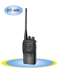 VHF/UHF Handheld Radio