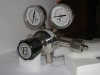 pressure regulator