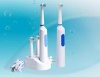 Rechargeale electric toothbrush
