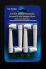 Oral-b Compatible toothbrush heads