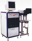 PEDB-C30 Laser Marking Machine for non-metal materials