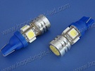 T10 smd signal light