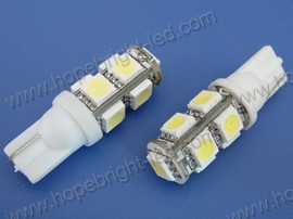 led signal light