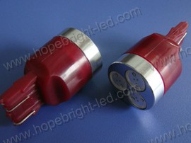 led brake light