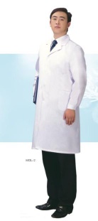Unisex Doctor Uniform