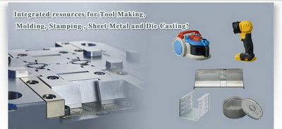 HotTOP Precision Mould Manufacturing Co., Ltd