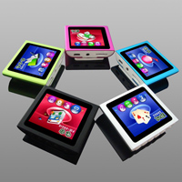 hot selling mp4 player from Howking