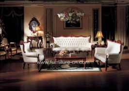 Classical furniture ss-18