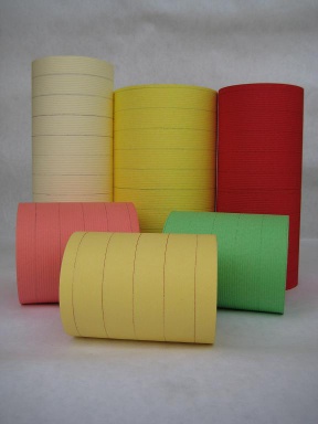 auto filter paper