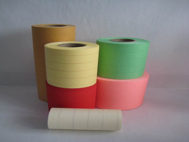Our factory produces filter paper, including air ,oil and fuel filter paper. Quality achieves domestic advanced level.