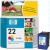 Ink Cartridge (BCI-21C)