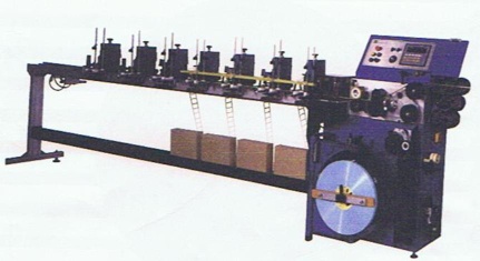 aluminum/wooden/pvc venetian blind making machine