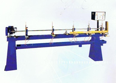 wooden venetian blind making machine