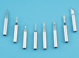 lead-free soldering tip
