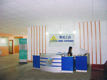 Shenzhen Hanke Instrument Co., Ltd