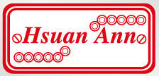 Hsuan Ann Mechinery