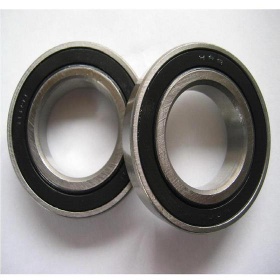 deep groove ball bearing