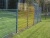 wire mesh fence