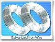 iron wire