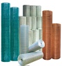 weled wire mesh