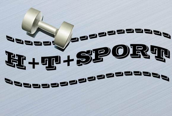 Shanghai Hutong Sport Co., Ltd.