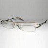 Titanium Optical Frame