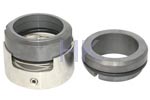 Mechanical seal,Pump